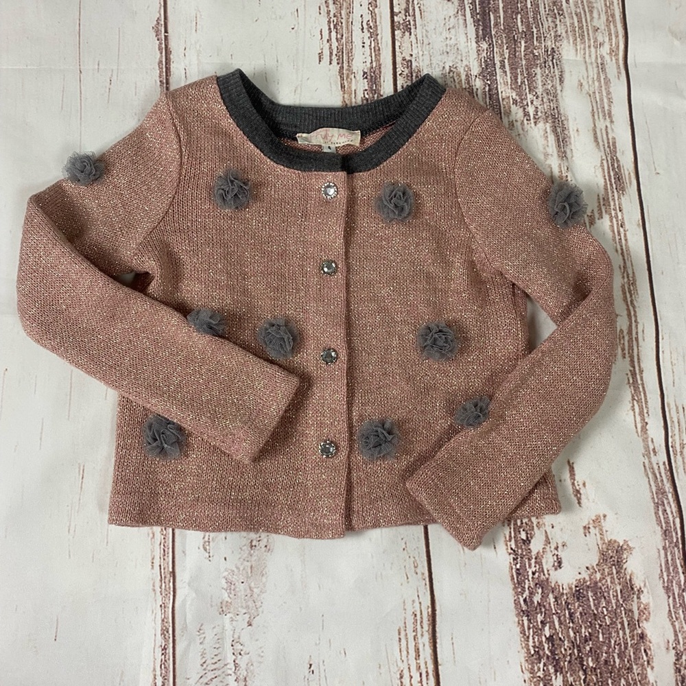 Truly Me by Sara Sara Cardigan